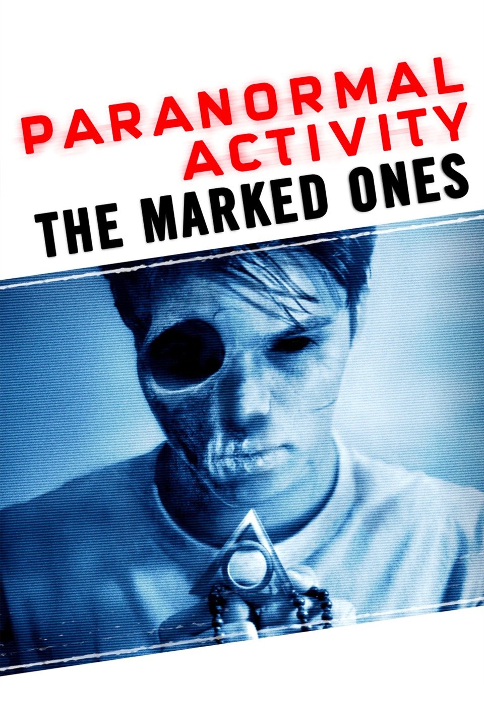 Paranormal Activity The Marked Ones (2014) [155632] (A1775609925) [[Films]] --Plex--